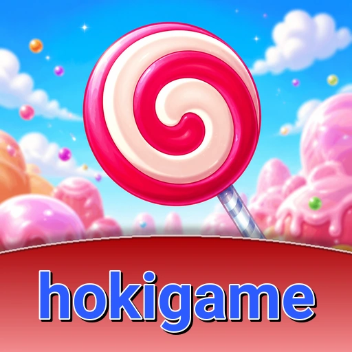 Logo hokigame