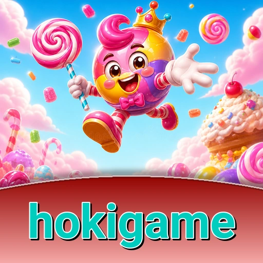 Logo hokigame