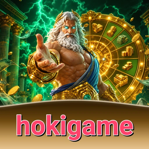 Logo hokigame