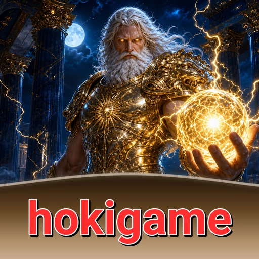 Logo hokigame