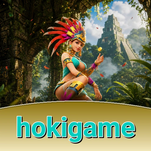 Logo hokigame